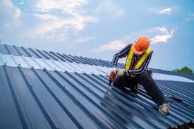 Best Tile Roofing Installation  in Kingsport, TN